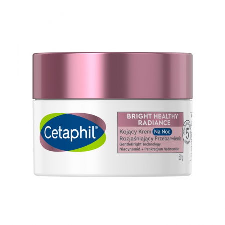 Cetaphil BHR Kojący krem na noc na przebarwienia 50 g