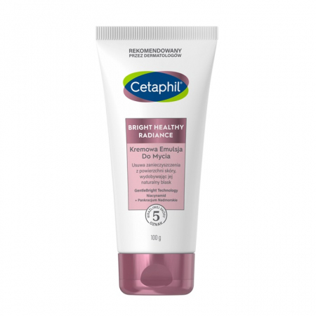 Cetaphil BHR Kremowa emulsja do mycia na przebarwienia 100 g