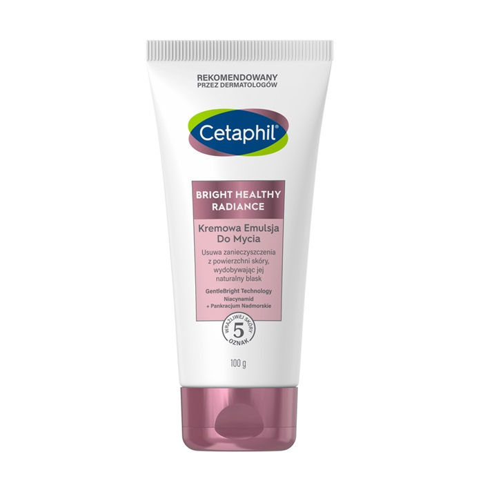 Cetaphil BHR kremowa emulsja do mycia, 100 g
