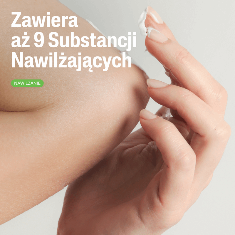 Cetaphil DA Ultra krem intensywnie nawilżający, 100 g