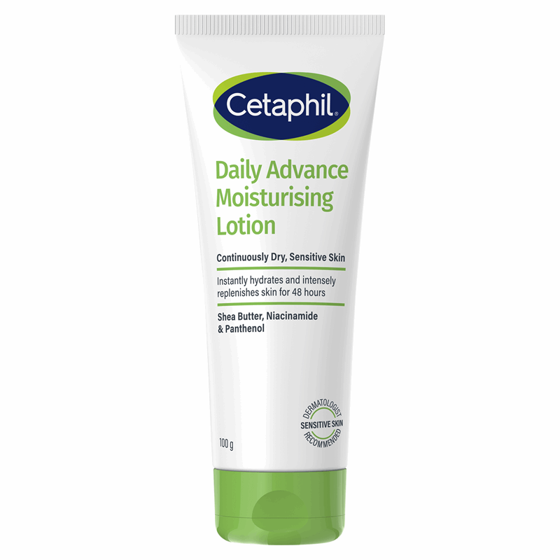 Cetaphil DA Ultra krem intensywnie nawilżający, 100 g