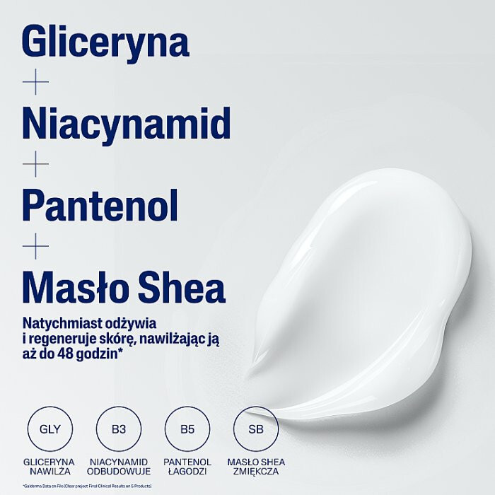 Cetaphil DA Ultra krem intensywnie nawilżający, 85 g