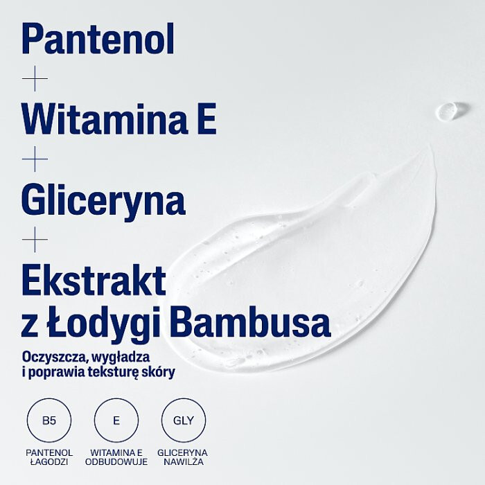 Cetaphil Delikatny żel oczyszczający z peelingiem 178 ml