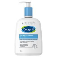 Cetaphil EM emulsja micelarna, 500 ml