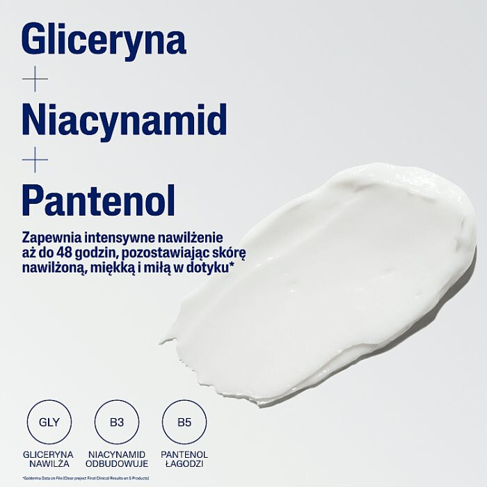 Cetaphil Krem nawilżający do ciała 453 g