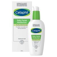 Cetaphil krem nawilżający do twarzy, pielęgnacja cery, 88 ml