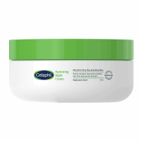 Cetaphil Krem nawilżający do twarzy na noc, 48 g