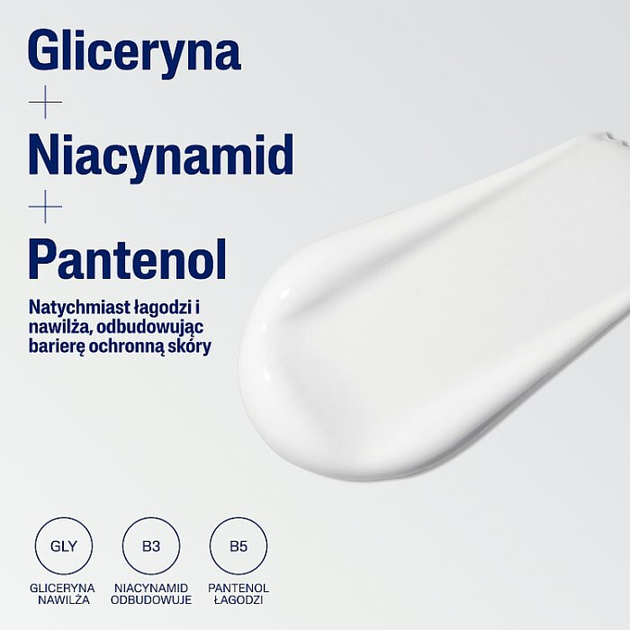 Cetaphil MD Dermoprotektor balsam do twarzy i ciała 250 ml