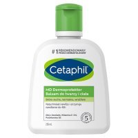 Cetaphil MD Dermoprotektor balsam do twarzy i ciała 250 ml