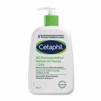 Cetaphil MD Dermoprotektor Balsam do twarzy i ciała, 473 ml