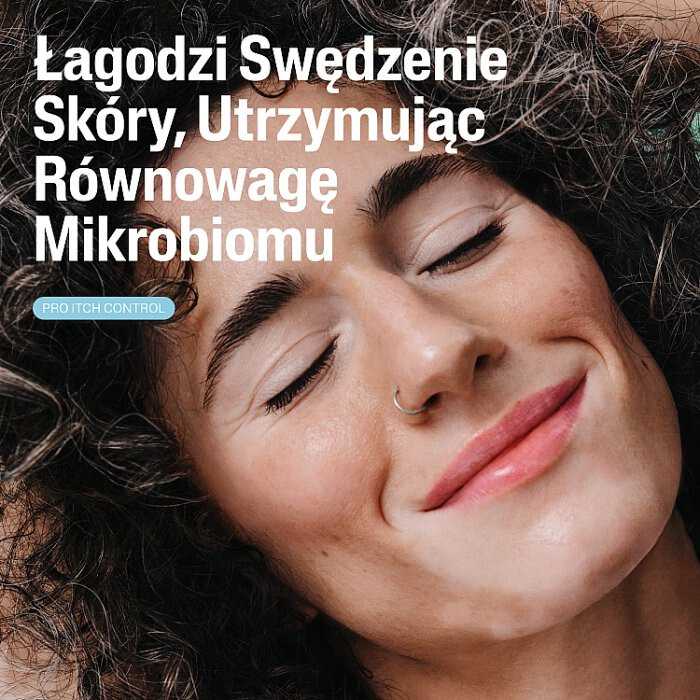 Cetaphil Pro Itch Control balsam do twarzy i ciała dla niemowląt i dzieci, 295 ml