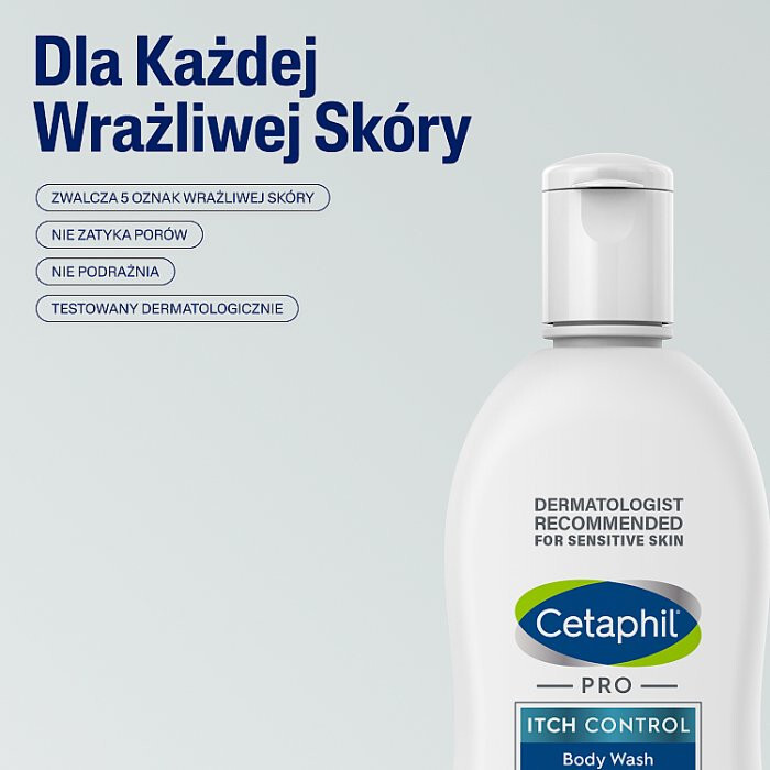 Cetaphil Pro emulsja, 295 ml