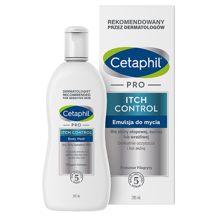 Cetaphil Pro emulsja, 295 ml