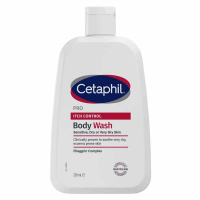 Cetaphil PRO Itch Control Emulsja do mycia, 236 ml