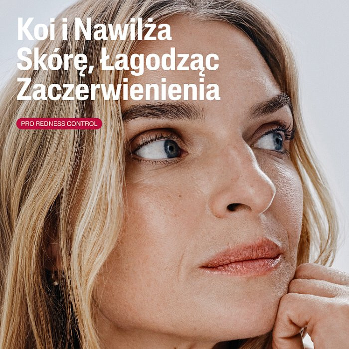 Cetaphil PRO Redness Control krem na noc 50 ml