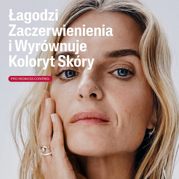 Cetaphil Pro Redness Control krem, 50 ml