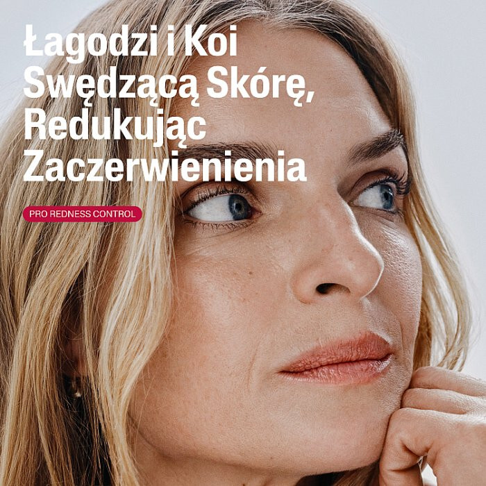 Cetaphil PRO Redness Control pianka do mycia, 236 ml