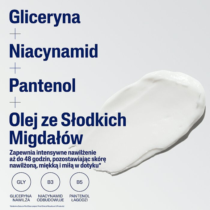 Cetaphil PS lipoaktywny krem nawilżający do skóry suchej i wrażliwej, 100 g