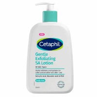 Cetaphil SA Łagodny Złuszczający Balsam z kwasem salicylowym, 236 ml