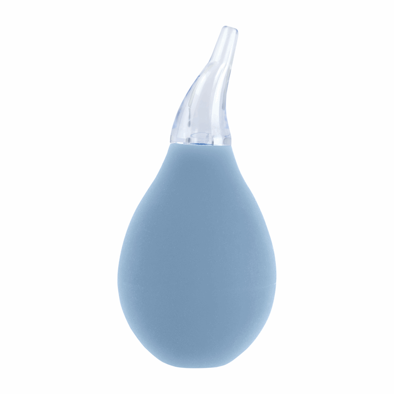 Chicco Aspirator do nosa PhysioClean 0 m+, 1 szt.