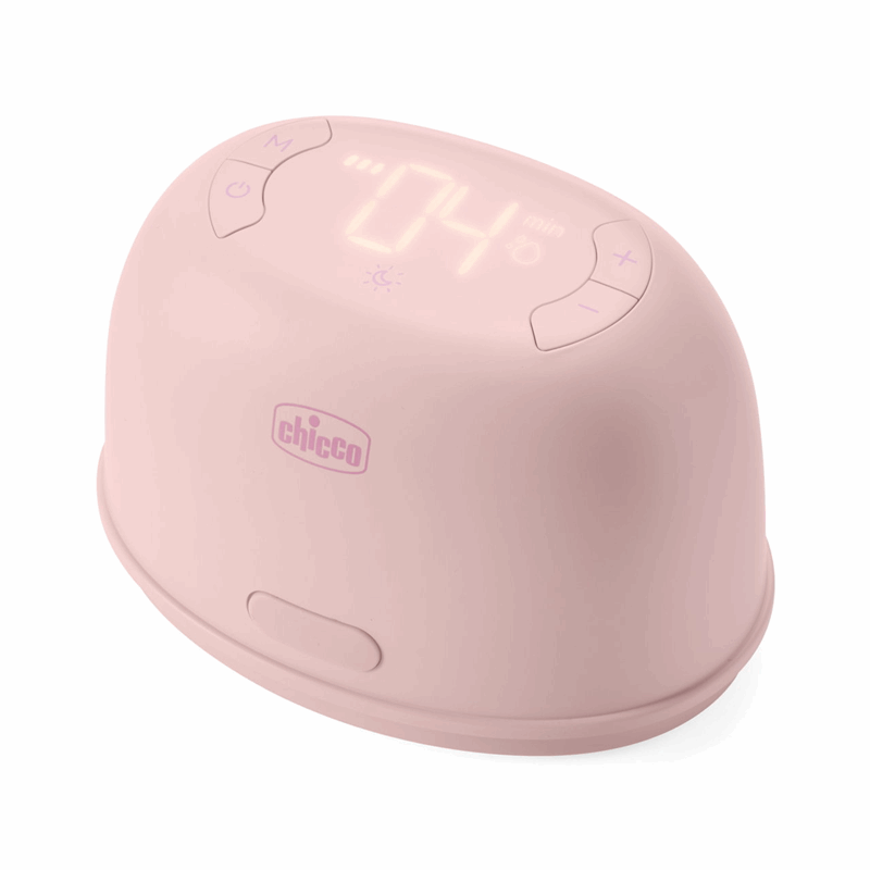 Chicco Laktator elektryczny Stimolatte, 1 szt.