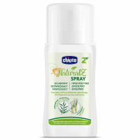 Chicco NaturalZ Spray ochronny, 100 ml