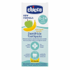 Chicco Pasta do zębów bez fluoru o smaku jabłkowo-bananowym (6-24 m), 50 ml