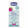 Chicco Pasta do zębów z fluorem o smaku truskawkowym (1-5 lat), 50 ml