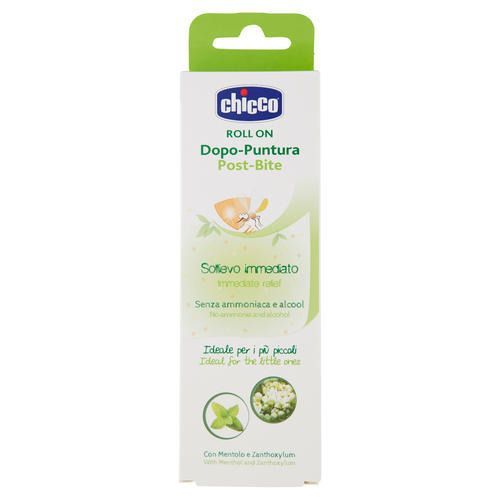 Chicco roll-on łagodzący sztyft po ukąszeniu, 10 ml