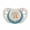 Chicco Smoczek uspokajający silikonowy PhysioForma Air niebieski 2-6 m, 2 szt.