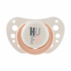 Chicco Smoczek uspokajający silikonowy PhysioForma Air różowy 2-6 m, 2 szt.