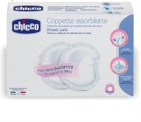 CHICCO Wkładki laktacyjne 30 szt.