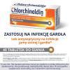 Chlorchinaldin VP 2 mg tabletki do ssania, 40 szt.