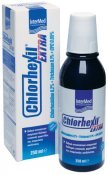 Chlorhexil Extra płyn do płukania jamy ustnej, 250 ml