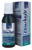Chlorhexil płyn do płukania jamy ustnej, 250 ml