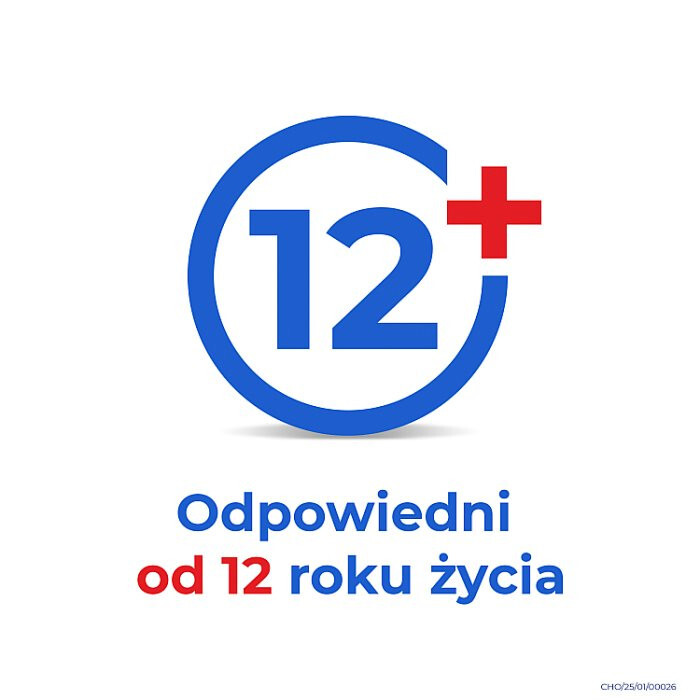 Cholinex 32 pastylki do ssania / Ból gardła