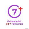 Cholinex Intense (smak jeżynowy) 20 pastylek twardych do ssania