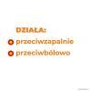 Cholinex Intense (smak miodowo-cytrynowy) 20 pastylek twardych do ssania