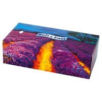Chusteczki higieniczne SOFT&EASY 150 sztuk