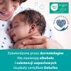 Chusteczki PAMPERS Sensitive 15 opakowań po 80szt.