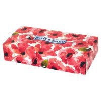 Chusteczki uniwersalne SOFT&EASY 80sztuk