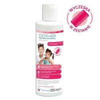 Cicho Wsza Szampon do włosów 250 ml