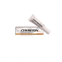 Cimmerin Plus, 5 ml