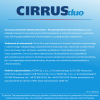 Cirrus Duo 5 mg + 120 mg 6 tabletek o przedłużonym uwalnianiu