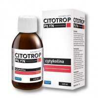 Citotrop płyn 150 ml