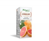 Citrocaps 30 kapsułek