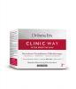 Dr Irena Eris Clinic Way 3° Dermokrem kompleksowo odbudowujący na noc, 50 ml