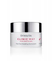 Dr Irena Eris Clinic Way 4° Dermokrem modelujący kontur twarzy na dzień, 50 ml
