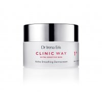 Dr Irena Eris Clinic Way Dermokrem Aktywnie Wygładzający SPF 15 na dzień, 50 ml