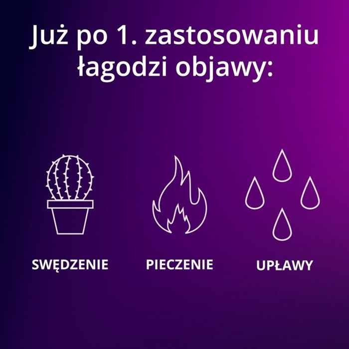 Clotidal krem dopochwowy 35 g + 6 aplikatorów